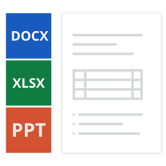 Manja Digital Asset Management Perfectly Organized