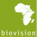 Logo Biovision Stiftung für ökologische Entwicklung