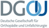 Logo Deutsche Gesellschaft für Orthopädie und Unfallchirurgie (DGOU)