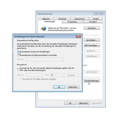 WebDAV: Windows 7 Performance