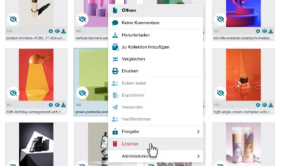 Datei loeschen